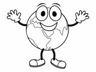 Hug the Earth