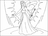 Magic Fairy
