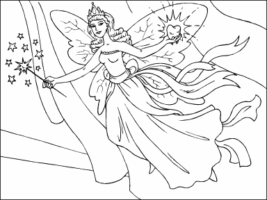 Tooth Fairy
