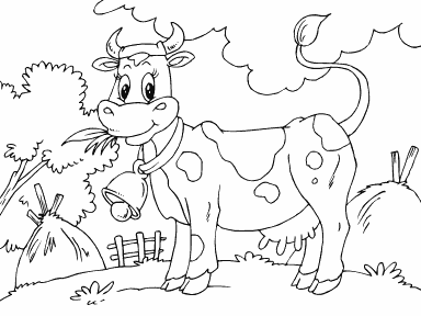 Cow