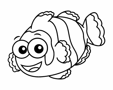 Clownfish