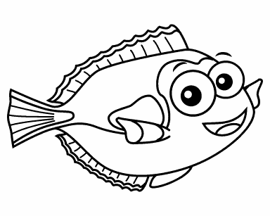 Regal Tang