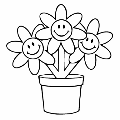 Flower Pot