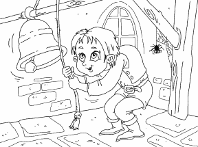 Hunchback