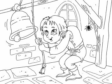 Hunchback