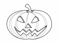 Jack-O-Lantern