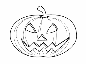 Jack-O-Lantern