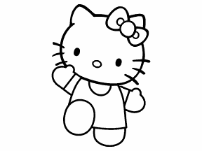 Hello, Hello Kitty