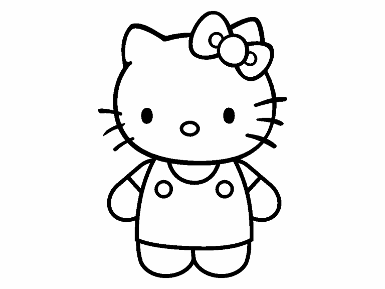 Hello Kitty