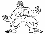 The Hulk