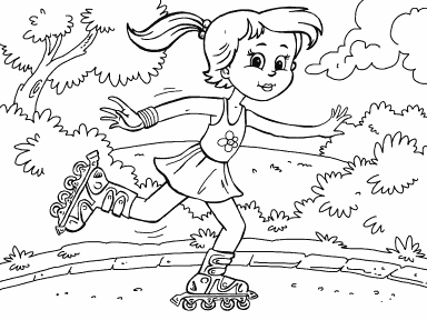 Rollerblades