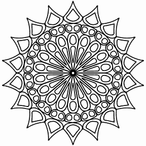 Charapatra Mandala