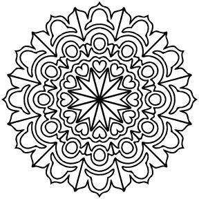 Festival Mandala