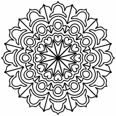 Festival Mandala