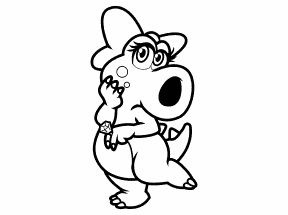 Birdo