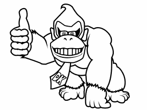 Donkey Kong