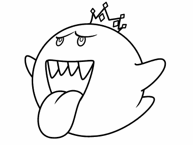 King Boo