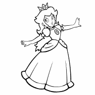 Princess Peach