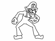 Waluigi