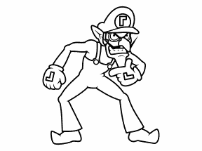 Waluigi