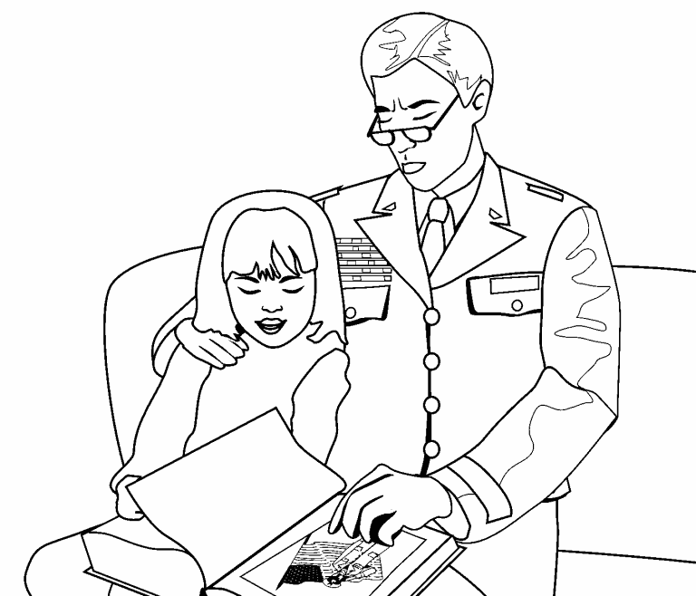Remember coloring page - Coloring Pages 4 U