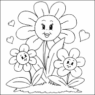 Flower Family