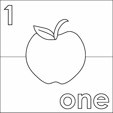 One Apple