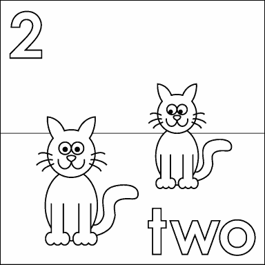 Two Cats