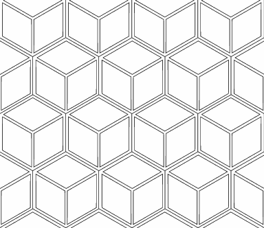 Cubes