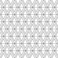 Diamond Inset