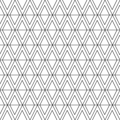 Diamond Inset