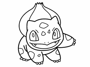 Bulbasaur Pokemon