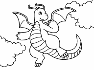 Dragonite Pokemon