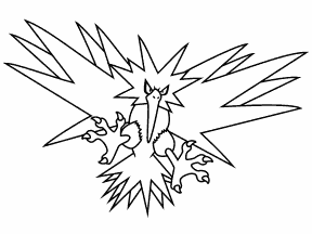 Zapdos