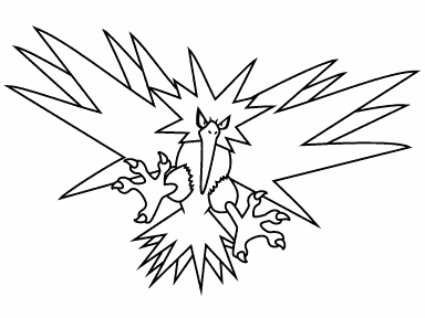 Zapdos