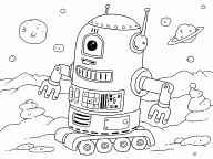 Dancebot