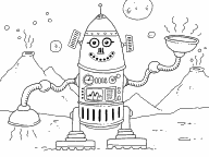 Vacuubot