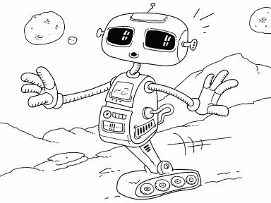 Woah-bot