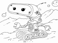Seebot