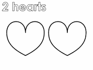 Two Hearts