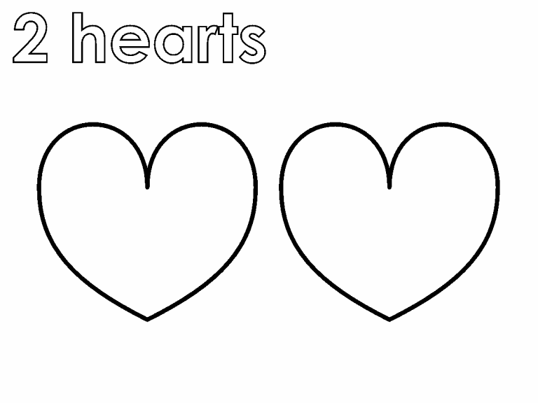 Two Hearts