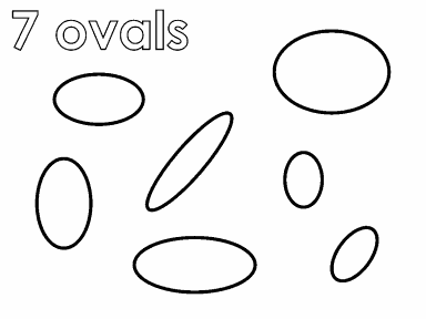 Seven Ovals