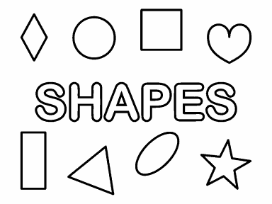 Shapes
