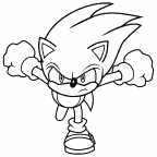 Sonic the Hedgehog