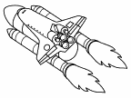Space Shuttle