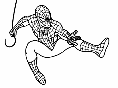 Spiderman