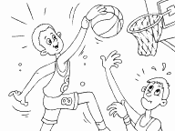 Basketball