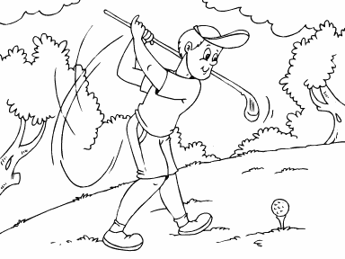 Golf
