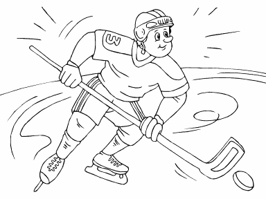 Hockey