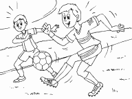 Soccer / Football